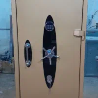 فروش انواع گاوصندوق خانگی