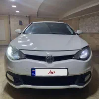 ام جی ۶ مگنت بیرنگ کم کارکرد