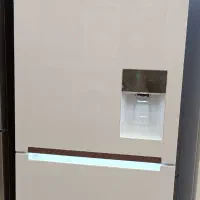 یخچال پایین فریزر اولتیمو دوو اقساط(طالقانی اراک)