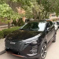 ایکس ۳۳کراس