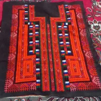 نو نو|لباس|هیرمند, |دیوار