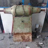 دستگاه پرداخت موشکی