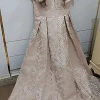لباس مجلسی