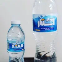 آب معدنی وآشامیدنی