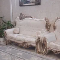 مبل و میز ناهارخوری