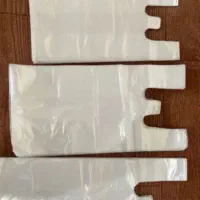 نایلکس شفاف درجه یک