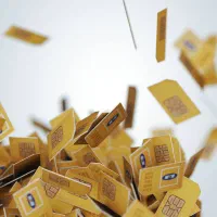 خط تلفن رند