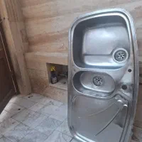 سینک درحد