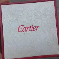 ساعت Cartier اصلی