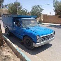 نیسان مدل 77