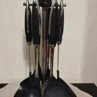 سرویس کفگیر ملاقه آشپزخانه
