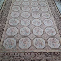 فرش ماشینی