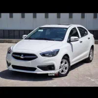 شاهین پلاس اتومات باموتور tu5