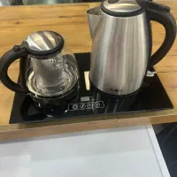 چای ساز تولیپس
