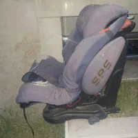 صندلی ماشین کودک boleen hug