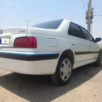 پژو پارس سال 402