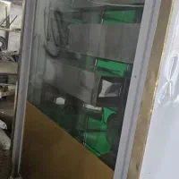 یخچال ایستاده دو درب