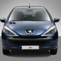 207 پانا سقف شیشه ای