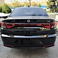 تارا وی V1 دنده پلاس **و اتومات V4 صفر تحویل فوری