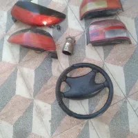 فرمون،چرغ،سپهر پراید