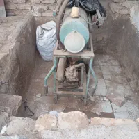 شیر دوش|ماشین‌آلات صنعتی|نیشابور, فضل|دیوار
