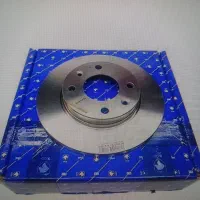 دیسک ترمز چرخ جلو شرکتی 206 تیپ ۲