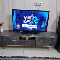تلویزیون ال ای دی ۳۷ اینچ مارشال درحدنو|تلویزیون و پروژکتور|نسیم‌شهر, |دیوار