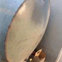 تانکر ۸۰۰ لیتری
