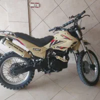 تریل راتو ۲۵۰ سی سی
