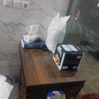 برنج|خوردنی و آشامیدنی|کرج, حصارک بالا|دیوار