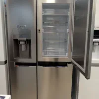 جشنواره خرید یخچال های ساید دوو