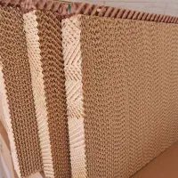 پوشال(پد)سلولز کولر البرز
