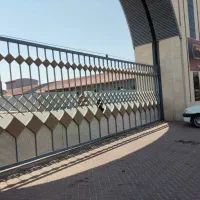 جوشکار،آهنگر،شیروانی،سازه فلزی