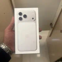 آیفون ۱۷ پرو مکس نات اکتیو پلمپ بدون کد