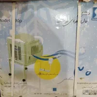 کولر آبی سنگرکار