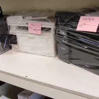 فروش ویژه پرینتر و چندکاره (استوک آمریکا)