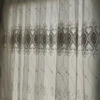 پرده در حد|پرده، رانر، رومیزی|قم, چهل اختران|دیوار