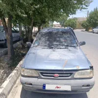 پراید