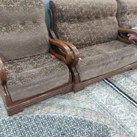 مبل راحتی تمیز