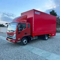 خدمات باربری * ساوالان بار* باکارگر و کامیونت6متری