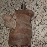 پمپ هیدرولیک