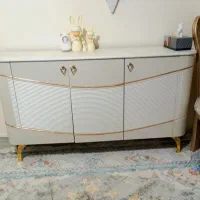 جاکفشی با آینه