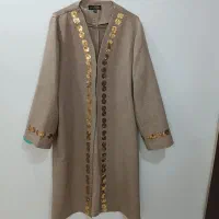 مانتو زنانه
