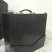 پاور میکسر اکو