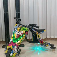 دریفت اسکوتر شارژی