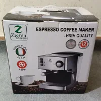 دستگاه اسپرسو خانگی آکبند