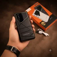 قدرت واقعی همراهته/پاوربانک ۲۰ هزار مدل MobiX