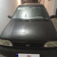 پراید ۱۳۱مدل ۹۴