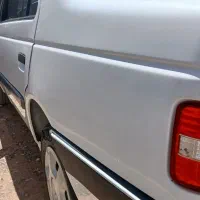 ۴۰۵slx مدل۹۹|خودرو سواری و وانت|قاسم‌آباد (خواف), |دیوار