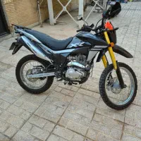 فلات xr250